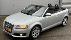 Gebruikt 2008 Audi A3 Cabriolet Ambition Cabriolet | € 4.949 (Eerlijke prijs)