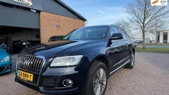 Gebruikt 2016 Audi Q5 Sport SUV | € 21.500 (Goede deal)
