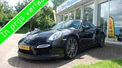 Zwart Gebruikt 2014 Porsche 911 Coupé | € 109.950