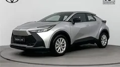 Grijs Nieuw 2025 Toyota C-HR Active SUV | € 33.390 (Goede deal)