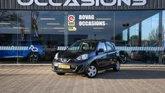 Gebruikt 2016 Nissan Micra Pack Hatchback | € 7.950 (Eerlijke prijs)
