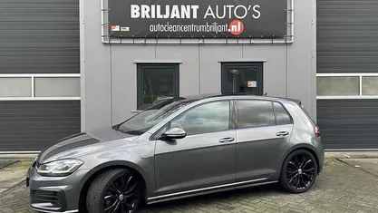 Occasion 2019 VW Golf VII GTD Hatchback | € 25.750 (Eerlijke prijs)