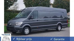 Gebruikt 2024 VW Crafter Van | € 52.850 (Eerlijke prijs)