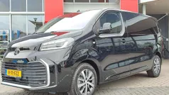 Gebruikt 2025 Toyota Proace Van | € 31.950 (Goede deal)