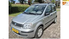 Gebruikt 2005 Fiat Panda Active Hatchback | € 1.250 (Eerlijke prijs)