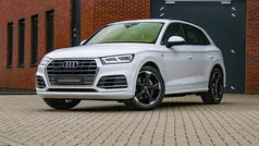 Gebruikt 2018 Audi Q5 S-Line SUV | € 29.950 (Eerlijke prijs)