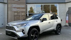 Gebruikt 2020 Toyota RAV4 Hybrid SUV | € 32.900 (Eerlijke prijs)