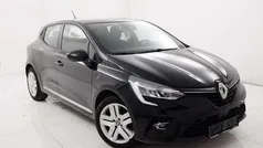 Zwart Gebruikt 2020 Renault Clio V Sedan | € 12.950 (Eerlijke prijs)