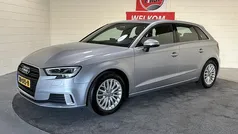 Gebruikt 2017 Audi A3 Sportback Sport Hatchback | € 14.950 (Eerlijke prijs)
