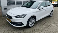Gebruikt 2021 Seat Leon FR Hatchback | € 24.400 (Goede deal)