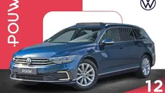 Blauw Gebruikt 2020 VW Passat Business Stationwagen | € 24.750 (Eerlijke prijs)