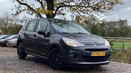 Occasion Citroën C3 Attraction 68 PK (50 kW) 2014 Hatchback
