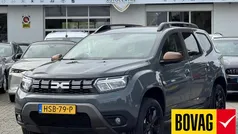 Grijs Gebruikt 2024 Dacia Duster Extreme SUV | € 29.450 (Eerlijke prijs)