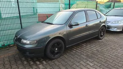 Occasion Seat Leon Sport 105 PK (77 kW) 2003 Hatchback