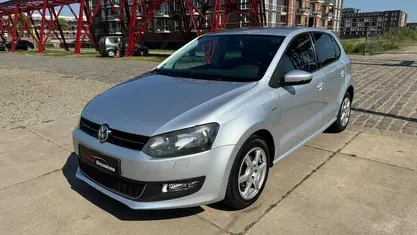 Occasion VW Polo Highline 69 PK (50 kW) 2013 Hatchback