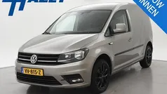 Gebruikt 2016 VW Caddy Highline MPV | € 6.950 (Eerlijke prijs)