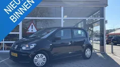 Gebruikt 2013 VW up! move up! Hatchback | € 4.449 (Eerlijke prijs)