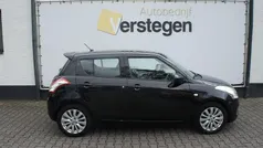 Gebruikt 2013 Suzuki Swift Hatchback | € 7.950 (Eerlijke prijs)