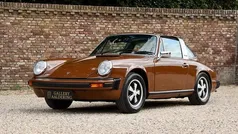 Gebruikt 1975 Porsche 911 | € 69.500