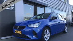 Gebruikt 2020 Opel Corsa Edition+ Hatchback | € 12.350 (Eerlijke prijs)