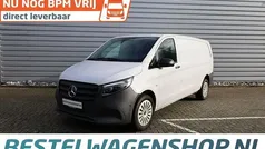 Gebruikt 2024 Mercedes Vito Van | € 44.710 (Super prijs)