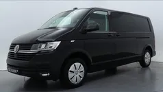 Zwart Gebruikt 2024 VW T6.1 Comfortline Van | € 35.950 (Super prijs)