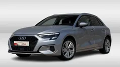 Gebruikt 2024 Audi A3 Sportback e-tron Advanced Sedan | € 33.950 (Eerlijke prijs)