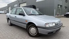 Overige Gebruikt 1994 Nissan Primera Sedan | € 2.500