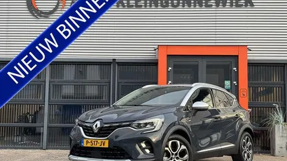 Occasion Renault Captur Intens 2022 SUV