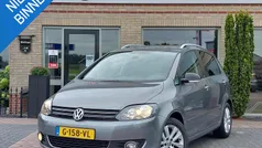 Grijs Gebruikt 2011 VW Golf Plus MPV | € 7.700 (Eerlijke prijs)