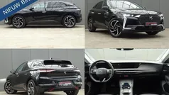 Zwart Gebruikt 2022 DS Automobiles DS4 Bastille Plus Hatchback | € 24.500 (Eerlijke prijs)