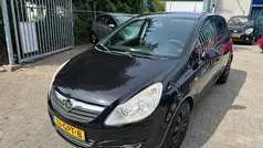 Gebruikt 2008 Opel Corsa Enjoy Hatchback | € 2.749 (Eerlijke prijs)