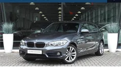 Grijs Gebruikt 2017 BMW 118 Executive Hatchback | € 19.850 (Eerlijke prijs)
