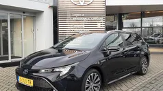 Gebruikt 2019 Toyota Corolla Stationwagen | € 18.400 (Eerlijke prijs)