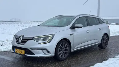 Occasion Renault Mégane GT Line GT-Line 140 PK (102 kW) 2019 Stationwagen