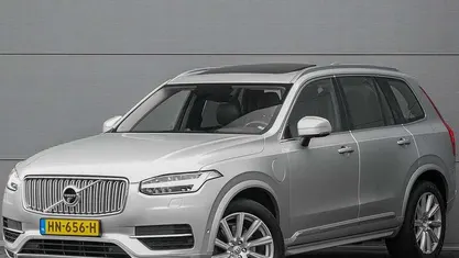 Occasion Volvo XC90 Inscription 407 PK (299 kW) 2015 SUV