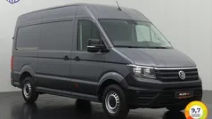 Grijs Gebruikt 2020 VW Crafter Van | € 20.600 (Eerlijke prijs)