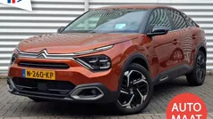 Suv Gebruikt 2021 Citroën C4 Shine SUV | € 18.450 (Eerlijke prijs)