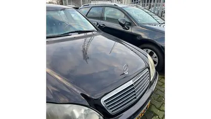 Occasion Mercedes S320 223 PK (164 kW) 1999 Sedan