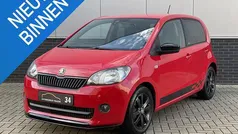 Gebruikt 2014 Skoda Citigo Monte Carlo Hatchback | € 5.450 (Goede deal)