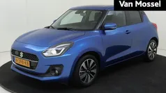 Gebruikt 2020 Suzuki Swift Hatchback | € 17.740 (Eerlijke prijs)