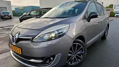 Grijs Gebruikt 2013 Renault Grand Scénic III Privilege MPV | € 4.500 (Eerlijke prijs)