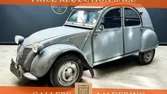 Gebruikt 1958 Citroën 2CV Sedan | € 11.500