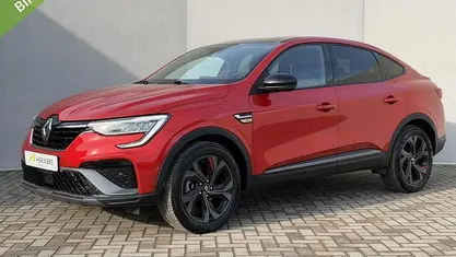 Occasion 2022 Renault Arkana R.S. SUV | € 22.385 (Eerlijke prijs)