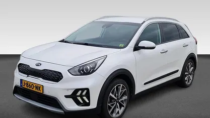 Occasion Kia Niro 2020 Wit SUV