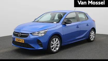 Occasion Opel Corsa 75 PK (55 kW) 2023 Hatchback