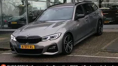 Gebruikt 2021 BMW 320 Executive Stationwagen | € 28.295 (Eerlijke prijs)