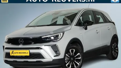 Occasion 2024 Opel Crossland X Elegance SUV | € 17.700 (Goede deal)
