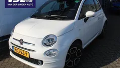 Wit Gebruikt 2023 Fiat 500 Hatchback | € 13.895 (Goede deal)