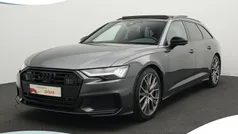 Grijs Gebruikt 2021 Audi A6 Competition Stationwagen | € 46.900 (Eerlijke prijs)